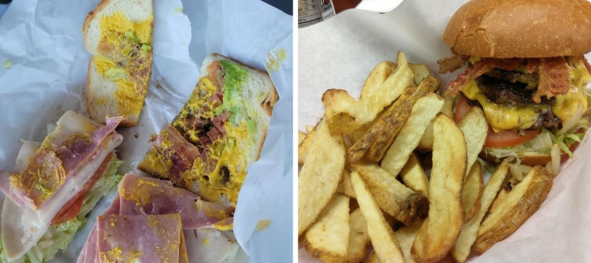 Upper Crust Deli