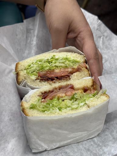 Upper Crust Deli